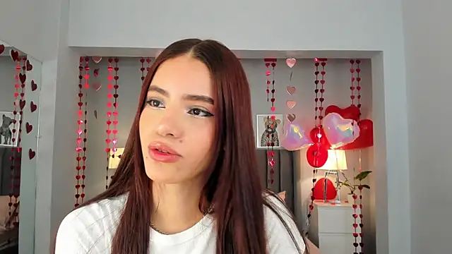 Madie  collins online show from 17, 2, 2025