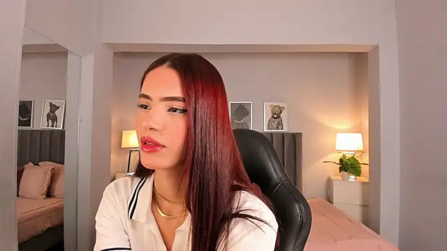 Madie  collins online show from 5, 3, 2025