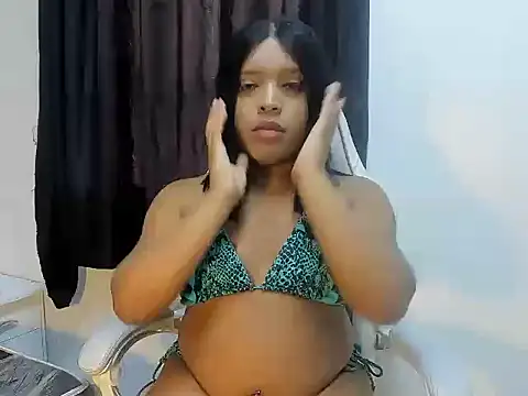 ShanayaKops online show from 22, 11, 2025