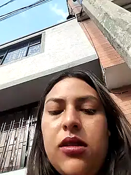 Snapshot of DULCE__26 chatting on 17, 1, 2025 DULCE 26 online show from 17, 1, 2025