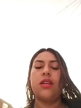 Snapshot of DULCE__26 chatting on 18, 1, 2025 DULCE 26 online show from 18, 1, 2025