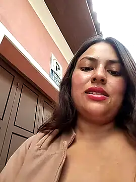 Snapshot of DULCE__26 chatting on 20, 1, 2025 DULCE 26 online show from 20, 1, 2025