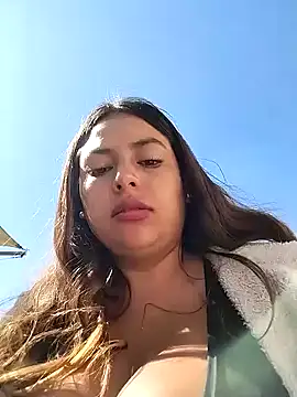 Snapshot of DULCE__26 chatting on 23, 1, 2025 DULCE 26 online show from 23, 1, 2025