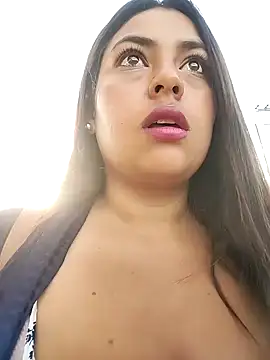 Snapshot of DULCE__26 chatting on 28, 1, 2025 DULCE 26 online show from 28, 1, 2025