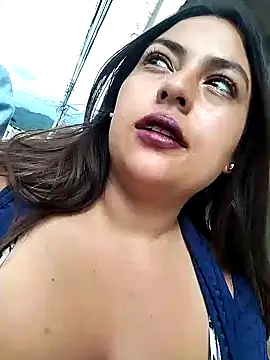 Snapshot of DULCE__26 chatting on 28, 1, 2025 DULCE 26 online show from 28, 1, 2025
