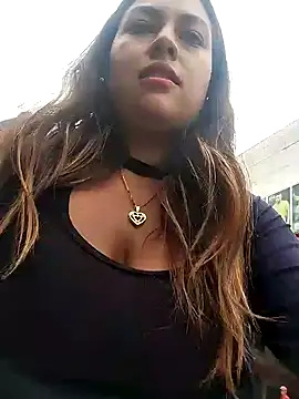 Snapshot of DULCE__26 chatting on 30, 1, 2025 DULCE 26 online show from 30, 1, 2025