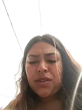 Snapshot of DULCE__26 chatting on 3, 2, 2025 DULCE 26 online show from 3, 2, 2025