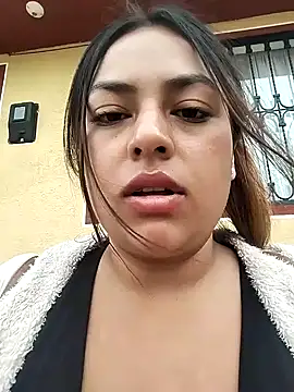 Snapshot of DULCE__26 chatting on 4, 2, 2025 DULCE 26 online show from 4, 2, 2025