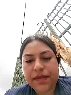 Snapshot of DULCE__26 chatting on 5, 2, 2025 DULCE 26 online show from 5, 2, 2025