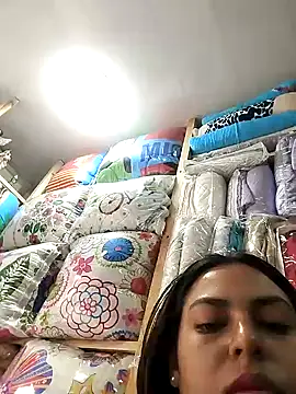 Snapshot of DULCE__26 chatting on 7, 2, 2025 DULCE 26 online show from 7, 2, 2025