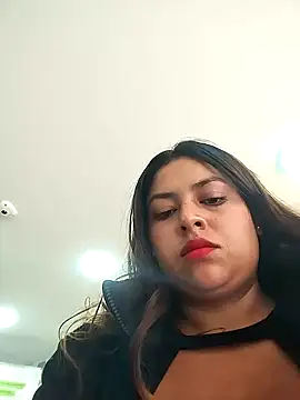 Snapshot of DULCE__26 chatting on 10, 2, 2025 DULCE 26 online show from 10, 2, 2025