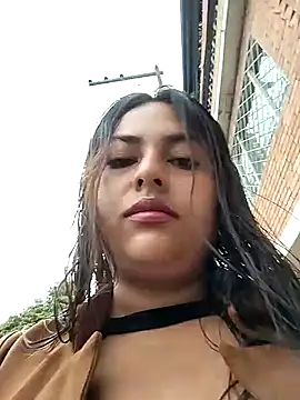 Snapshot of DULCE__26 chatting on 11, 2, 2025 DULCE 26 online show from 11, 2, 2025