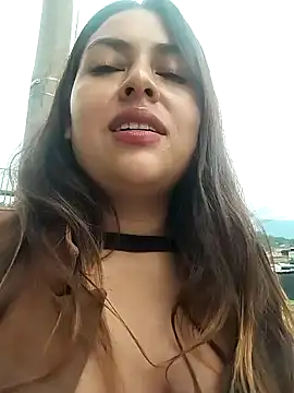 Snapshot of DULCE__26 chatting on 11, 2, 2025 DULCE 26 online show from 11, 2, 2025
