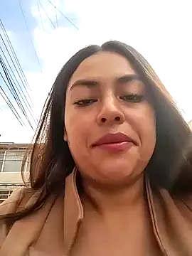 Snapshot of DULCE__26 chatting on 12, 2, 2025 DULCE 26 online show from 12, 2, 2025