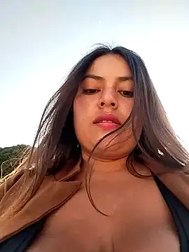 Snapshot of DULCE__26 chatting on 15, 2, 2025 DULCE 26 online show from 15, 2, 2025