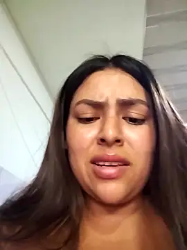 Snapshot of DULCE__26 chatting on 15, 2, 2025 DULCE 26 online show from 15, 2, 2025