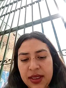 Snapshot of DULCE__26 chatting on 17, 2, 2025 DULCE 26 online show from 17, 2, 2025