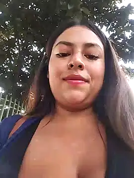 Snapshot of DULCE__26 chatting on 18, 2, 2025 DULCE 26 online show from 18, 2, 2025