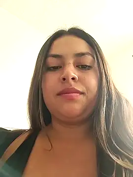 Snapshot of DULCE__26 chatting on 18, 2, 2025 DULCE 26 online show from 18, 2, 2025