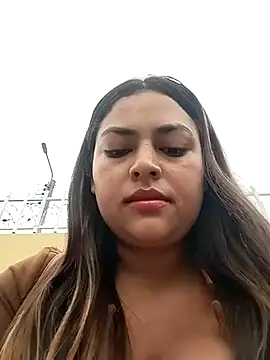Snapshot of DULCE__26 chatting on 20, 2, 2025 DULCE 26 online show from 20, 2, 2025
