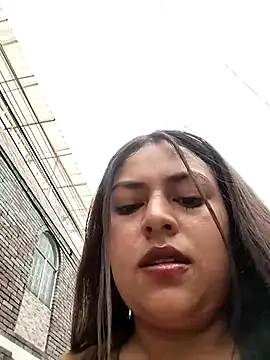 Snapshot of DULCE__26 chatting on 22, 2, 2025 DULCE 26 online show from 22, 2, 2025