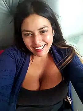 Snapshot of DULCE__26 chatting on 23, 2, 2025 DULCE 26 online show from 23, 2, 2025