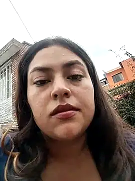 Snapshot of DULCE__26 chatting on 24, 2, 2025 DULCE 26 online show from 24, 2, 2025