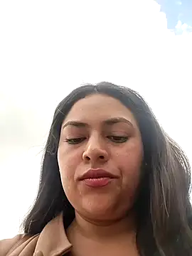 Snapshot of DULCE__26 chatting on 26, 2, 2025 DULCE 26 online show from 26, 2, 2025