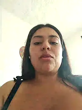 Snapshot of DULCE__26 chatting on 26, 2, 2025 DULCE 26 online show from 26, 2, 2025