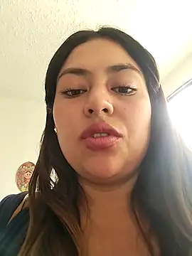 Snapshot of DULCE__26 chatting on 27, 2, 2025 DULCE 26 online show from 27, 2, 2025