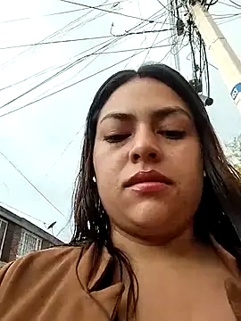 Snapshot of DULCE__26 chatting on 28, 2, 2025 DULCE 26 online show from 28, 2, 2025