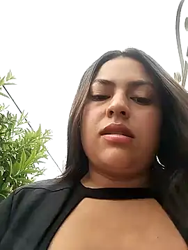 Snapshot of DULCE__26 chatting on 1, 3, 2025 DULCE 26 online show from 1, 3, 2025