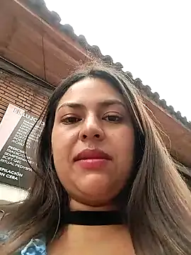 Snapshot of DULCE__26 chatting on 3, 3, 2025 DULCE 26 online show from 3, 3, 2025