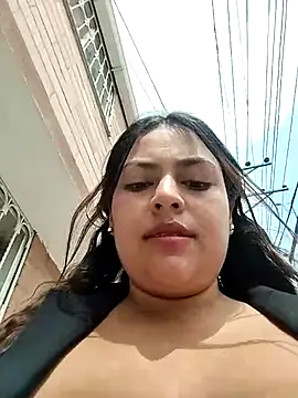 Snapshot of DULCE__26 chatting on 4, 3, 2025 DULCE 26 online show from 4, 3, 2025