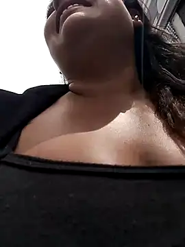 Snapshot of DULCE__26 chatting on 4, 3, 2025 DULCE 26 online show from 4, 3, 2025