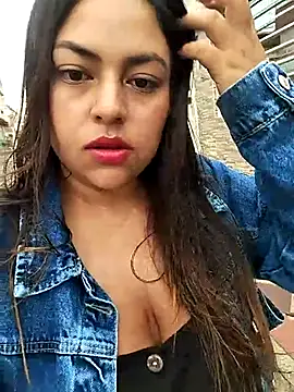 Snapshot of DULCE__26 chatting on 5, 3, 2025 DULCE 26 online show from 5, 3, 2025
