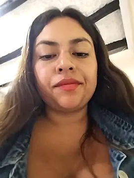 Snapshot of DULCE__26 chatting on 5, 3, 2025 DULCE 26 online show from 5, 3, 2025