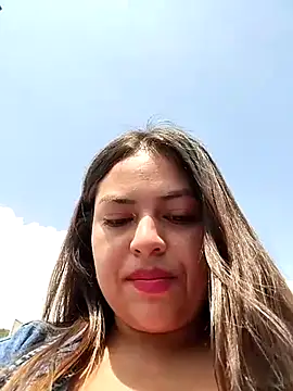 Snapshot of DULCE__26 chatting on 10, 3, 2025 DULCE 26 online show from 10, 3, 2025