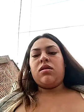 Snapshot of DULCE__26 chatting on 11, 3, 2025 DULCE 26 online show from 11, 3, 2025