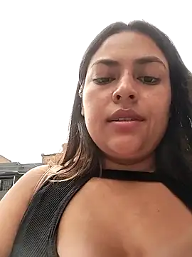 Snapshot of DULCE__26 chatting on 17, 3, 2025 DULCE 26 online show from 17, 3, 2025