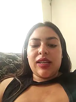 Snapshot of DULCE__26 chatting on 17, 3, 2025 DULCE 26 online show from 17, 3, 2025