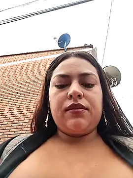 Snapshot of DULCE__26 chatting on 18, 3, 2025 DULCE 26 online show from 18, 3, 2025