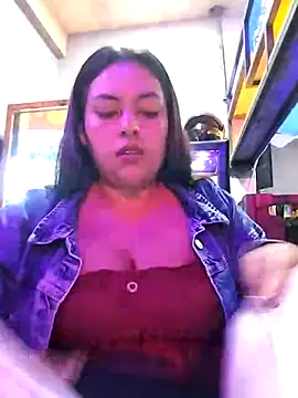 Snapshot of DULCE__26 chatting on 20, 3, 2025 DULCE 26 online show from 20, 3, 2025