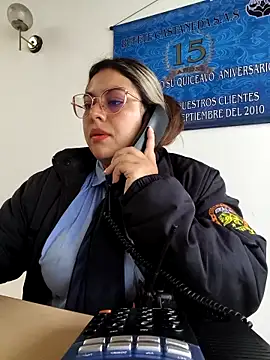 Snapshot of DULCE__26 chatting on 10, 9, 2025 DULCE 26 online show from 10, 9, 2025