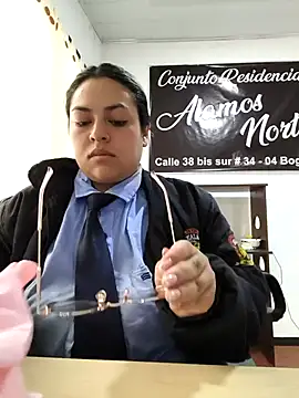 Snapshot of DULCE__26 chatting on 23, 9, 2025 DULCE 26 online show from 23, 9, 2025