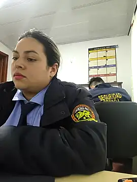 Snapshot of DULCE__26 chatting on 28, 9, 2025 DULCE 26 online show from 28, 9, 2025
