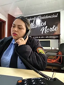 Snapshot of DULCE__26 chatting on 1, 10, 2025 DULCE 26 online show from 1, 10, 2025
