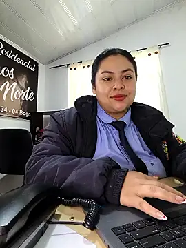 Snapshot of DULCE__26 chatting on 9, 10, 2025 DULCE 26 online show from 9, 10, 2025