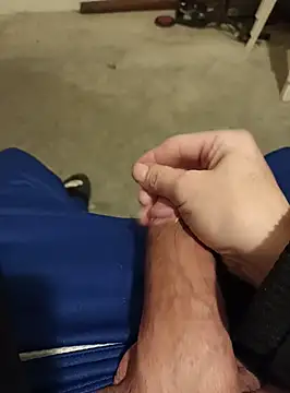 Snapshot of casper0303 chatting on 15, 12, 2024 casper0303 online show from 15, 12, 2024