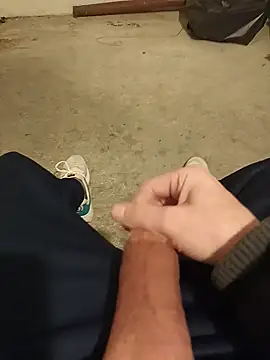 Snapshot of casper0303 chatting on 2, 3, 2025 casper0303 online show from 2, 3, 2025